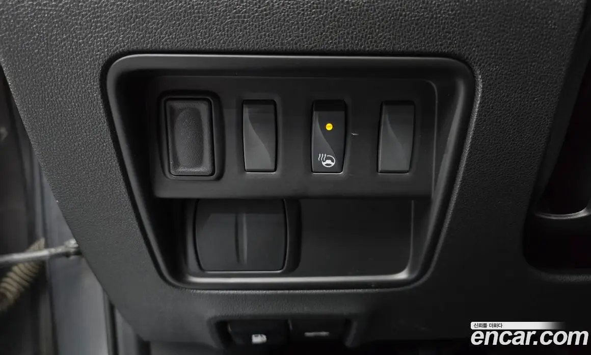Renault (Samsung) QM6 2016 2.0 автомат (гидро), фото 27