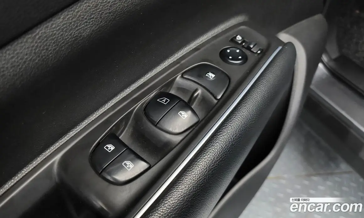 Renault (Samsung) QM6 2016 2.0 автомат (гидро), фото 29