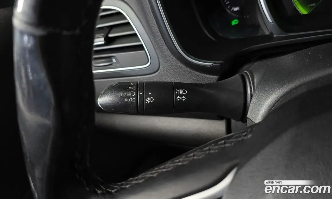 Renault (Samsung) QM6 2016 2.0 автомат (гидро), фото 30
