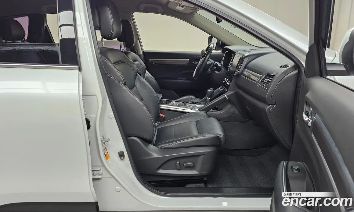 Renault (Samsung) QM6 2016 2.0 автомат (гидро), фото 11