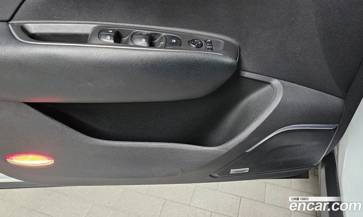 Renault (Samsung) QM6 2016 2.0 автомат (гидро), фото 14