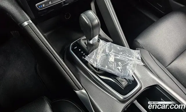 Renault (Samsung) QM6 2016 2.0 автомат (гидро), миниатюра 9