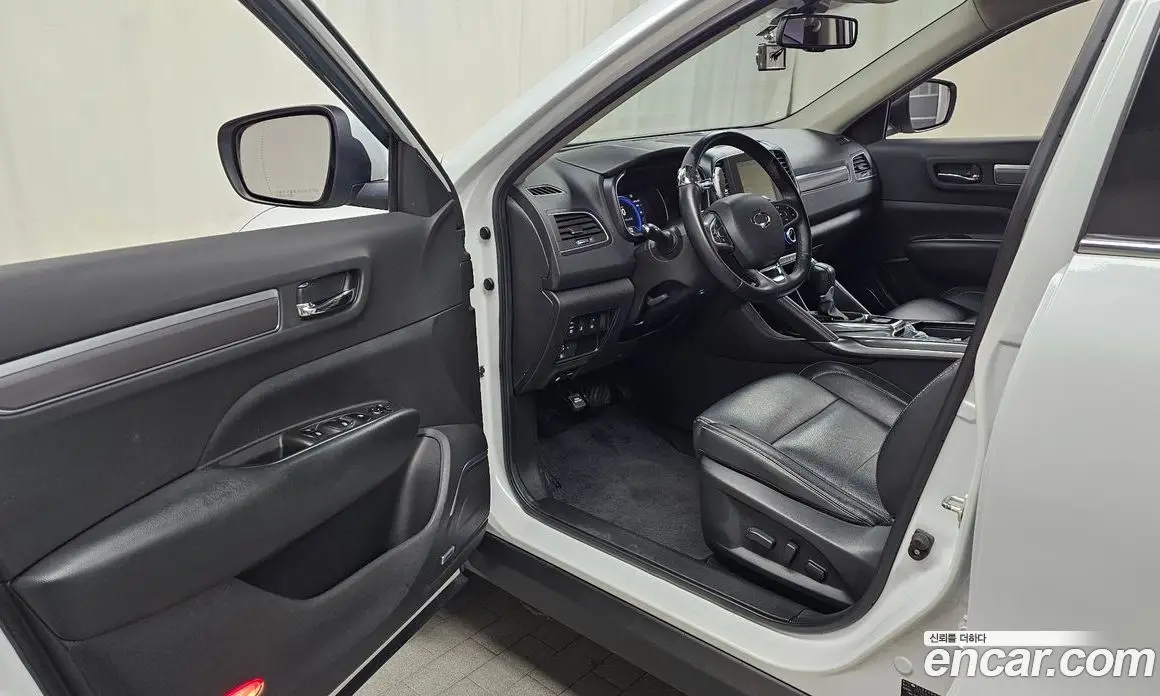 Renault (Samsung) QM6 2016 2.0 автомат (гидро), фото 10