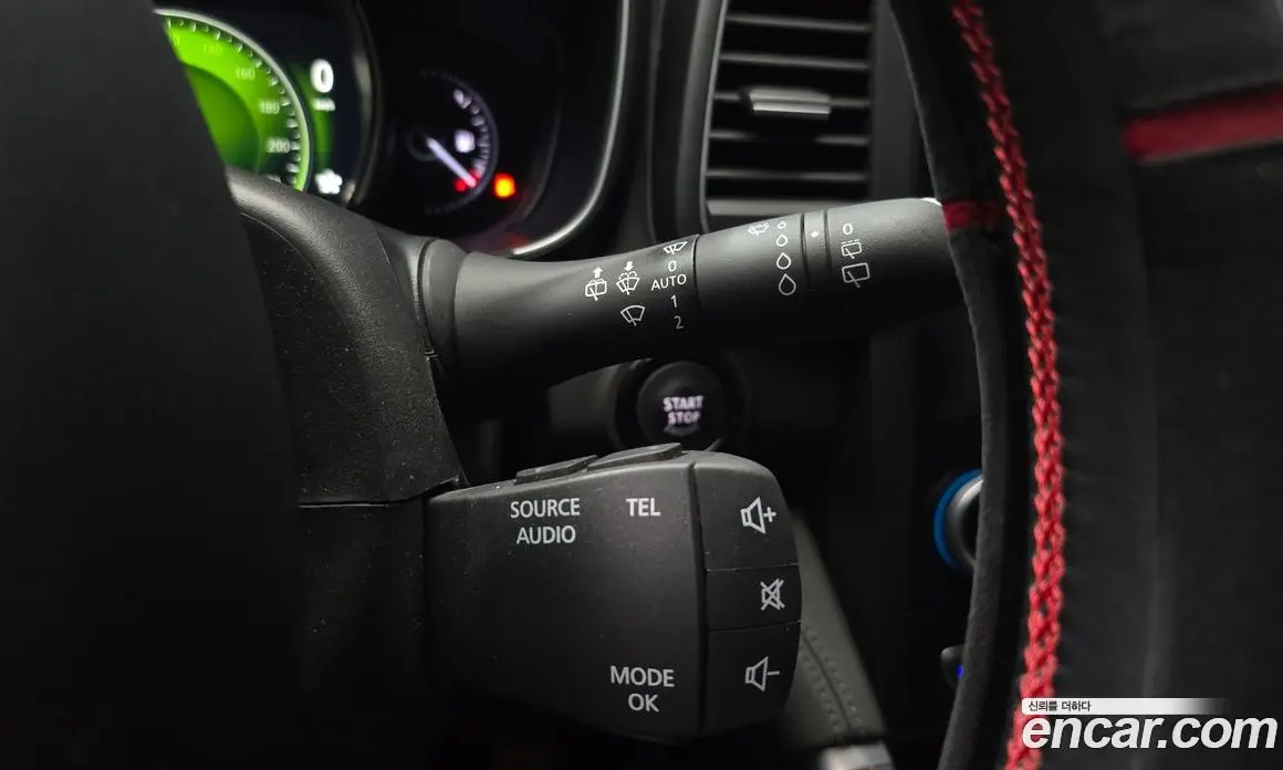 Renault (Samsung) QM6 2016 2.0 автомат (гидро), фото 24