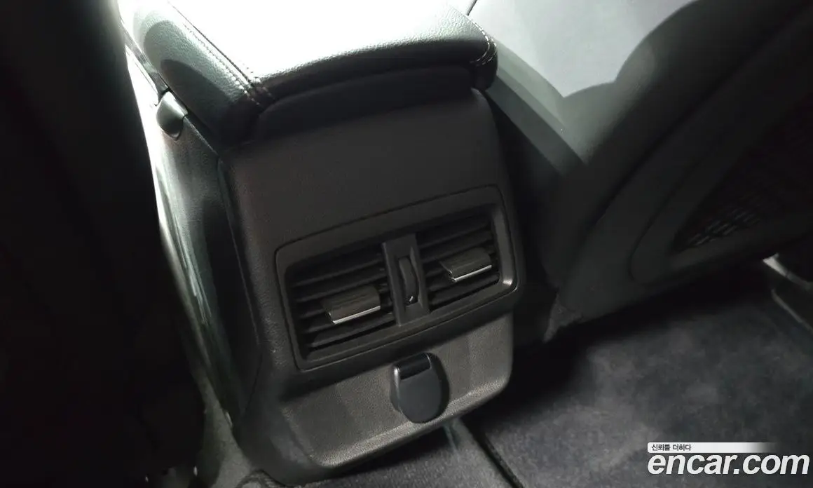 Renault (Samsung) QM6 2016 2.0 автомат (гидро), фото 25