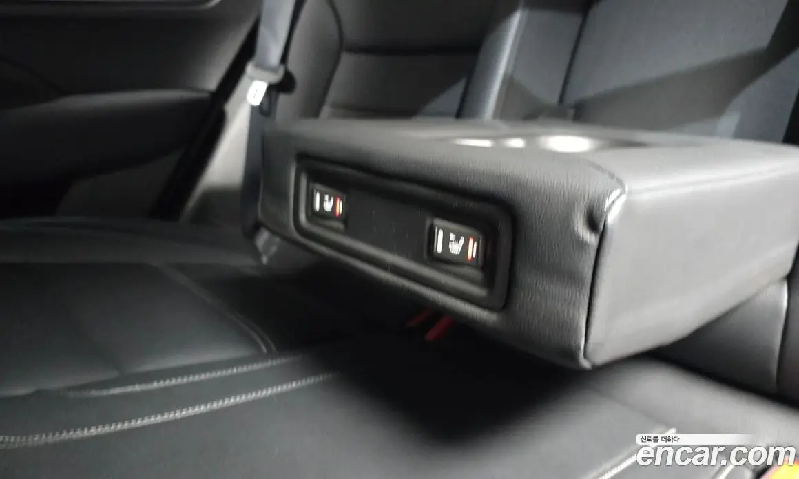 Renault (Samsung) QM6 2016 2.0 автомат (гидро), фото 28
