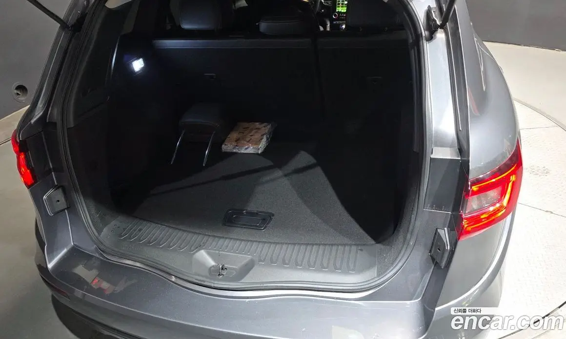 Renault (Samsung) QM6 2016 2.0 автомат (гидро), фото 29