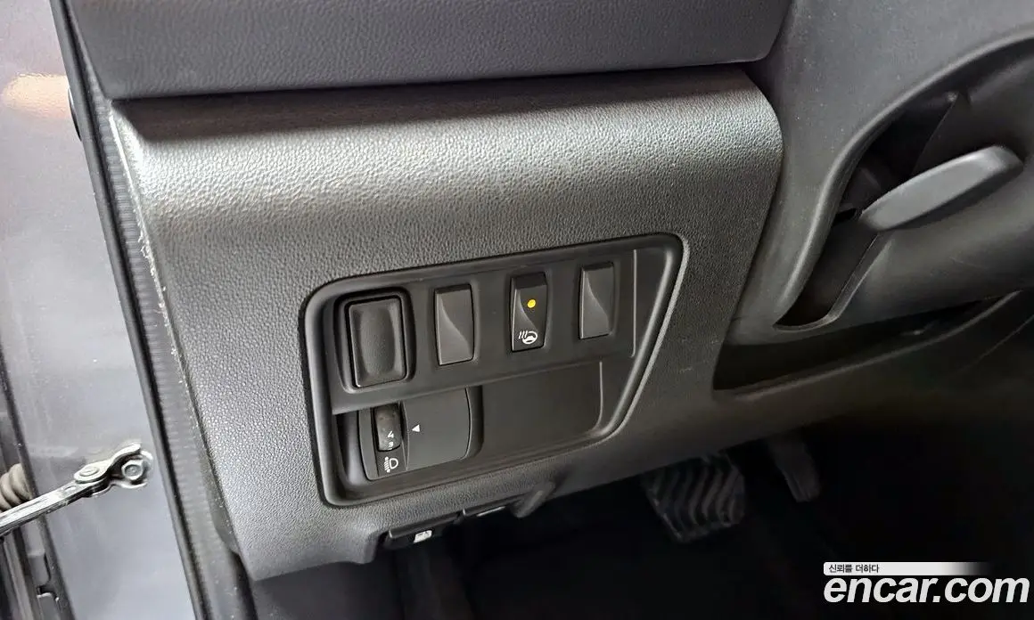 Renault (Samsung) QM6 2016 2.0 автомат (гидро), фото 16