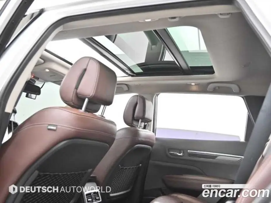 Renault (Samsung) QM6 2017 2.0 автомат (гидро), фото 19