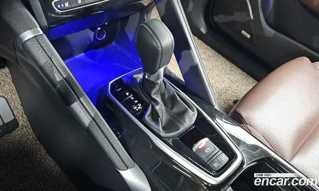 Renault (Samsung) QM6 2017 2.0 автомат (гидро), миниатюра 12