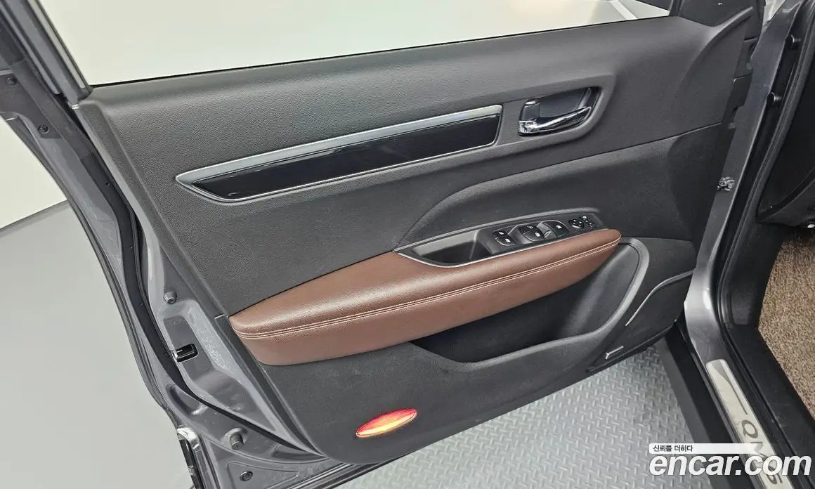 Renault (Samsung) QM6 2017 2.0 автомат (гидро), фото 14