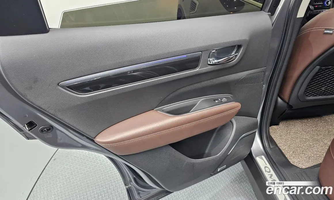 Renault (Samsung) QM6 2017 2.0 автомат (гидро), фото 15
