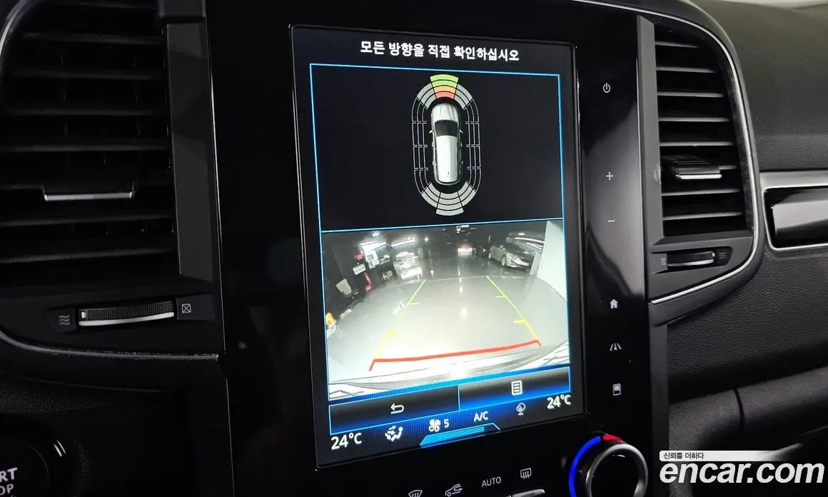 Renault (Samsung) QM6 2017 2.0 автомат (гидро), фото 20