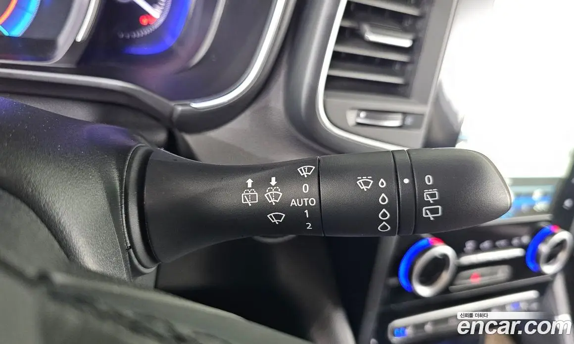 Renault (Samsung) QM6 2017 2.0 автомат (гидро), фото 28