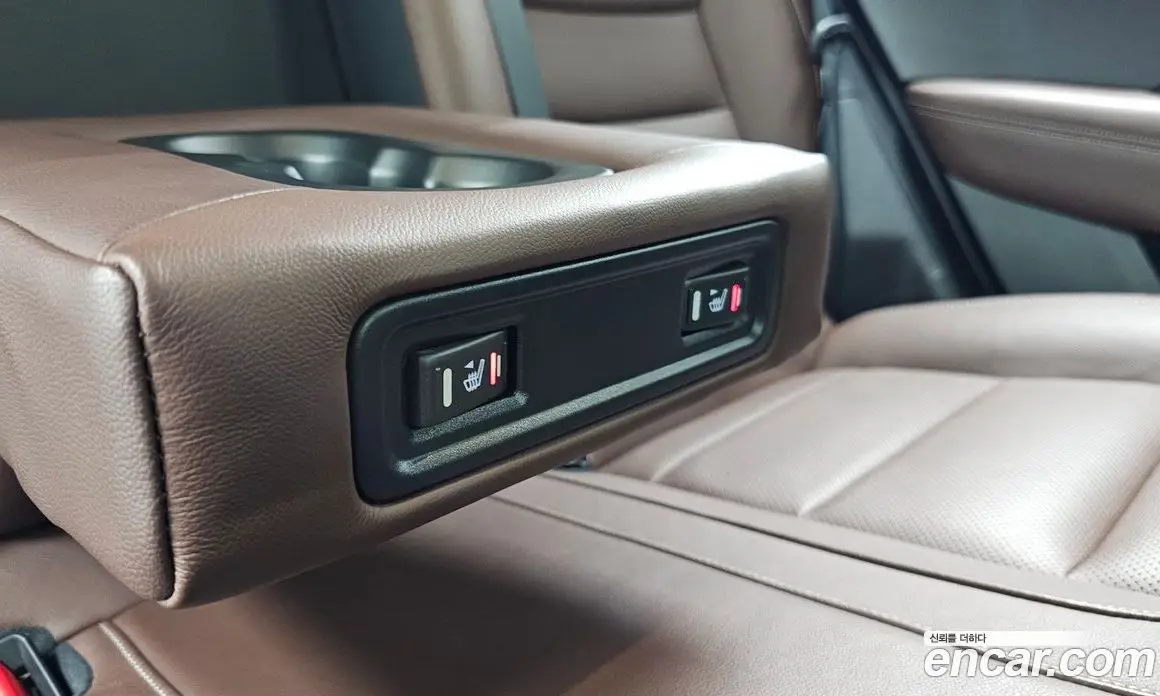 Renault (Samsung) QM6 2017 2.0 автомат (гидро), фото 33