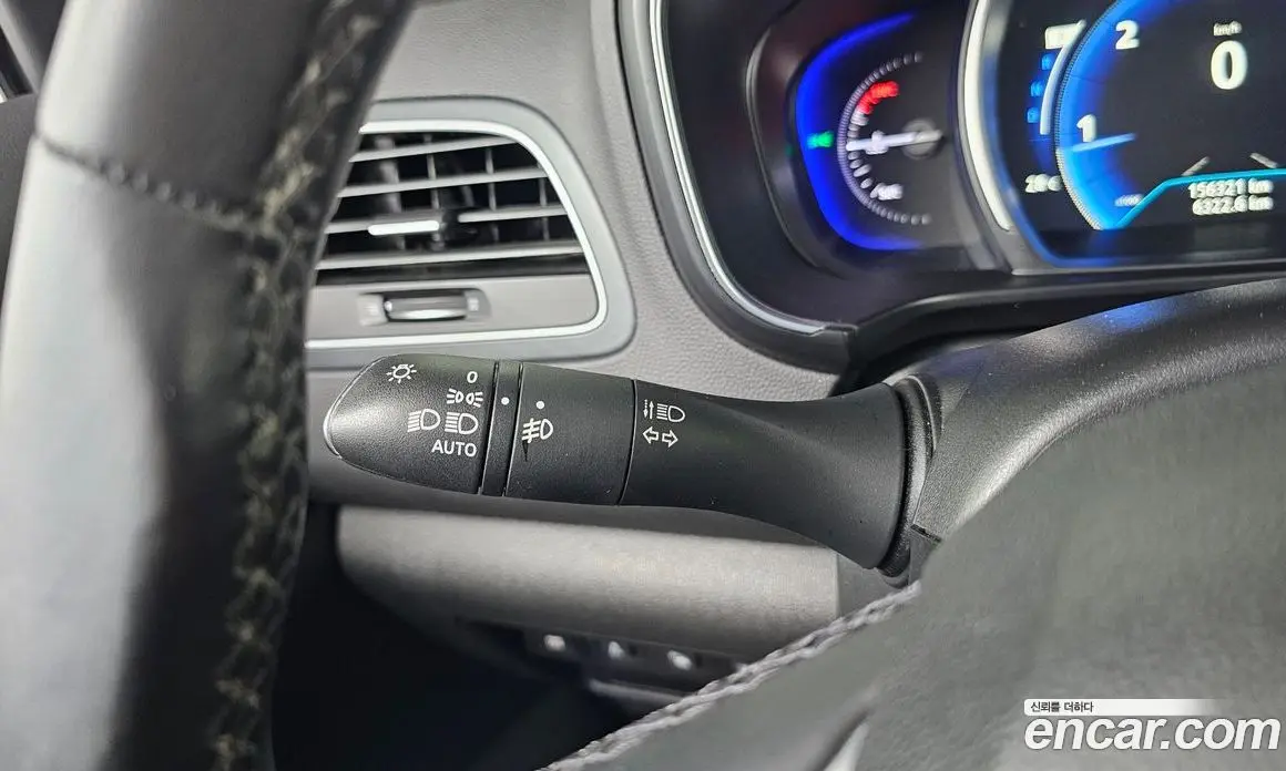 Renault (Samsung) QM6 2017 2.0 автомат (гидро), фото 34