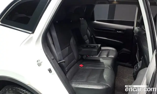 Renault (Samsung) QM6 2017 2.0 автомат (гидро), миниатюра 11