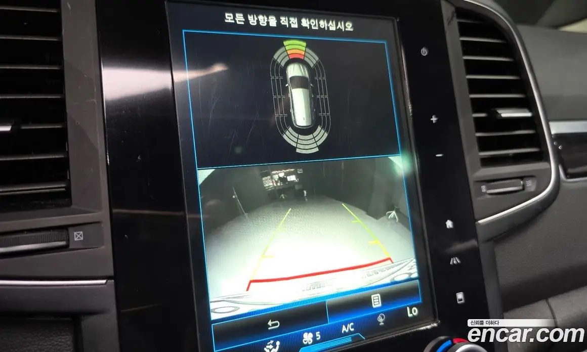 Renault (Samsung) QM6 2017 2.0 автомат (гидро), фото 15