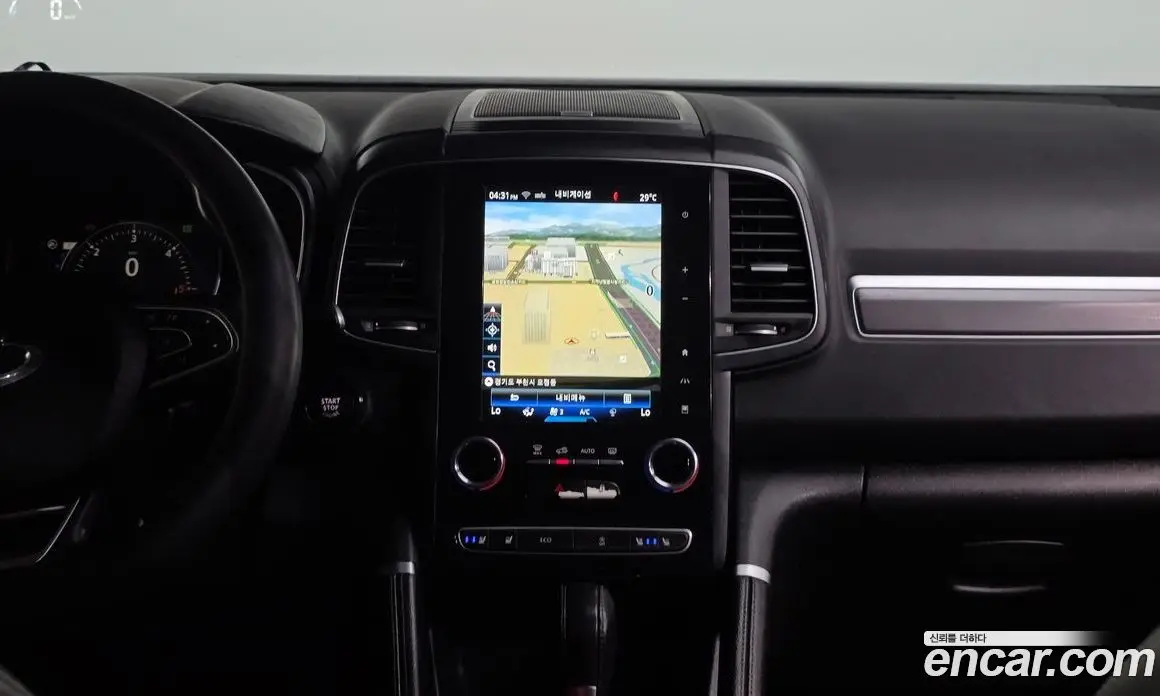 Renault (Samsung) QM6 2017 2.0 автомат (гидро), фото 12