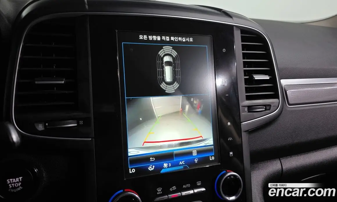 Renault (Samsung) QM6 2017 2.0 автомат (гидро), фото 14