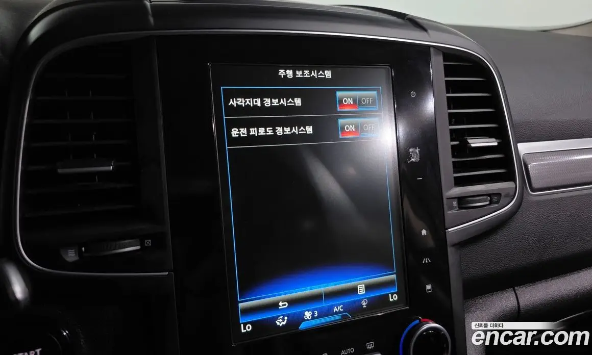 Renault (Samsung) QM6 2017 2.0 автомат (гидро), фото 16