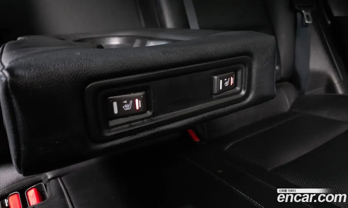 Renault (Samsung) QM6 2017 2.0 автомат (гидро), фото 18