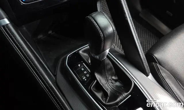 Renault (Samsung) QM6 2017 2.0 автомат (гидро), миниатюра 9