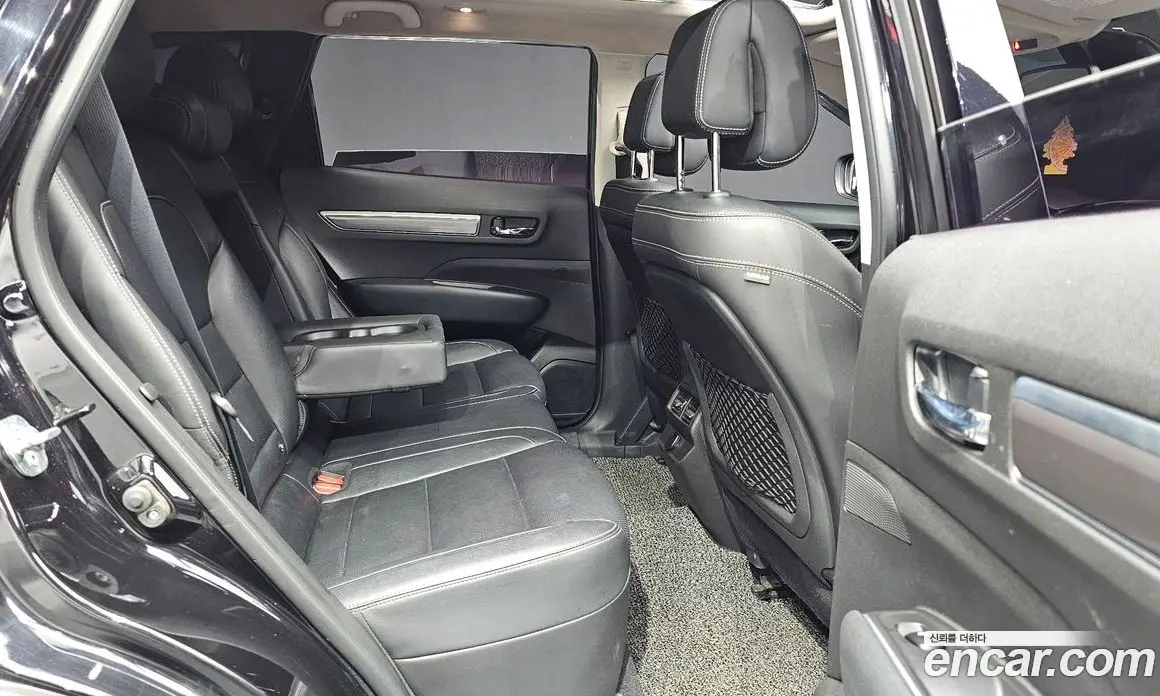 Renault (Samsung) QM6 2017 2.0 автомат (гидро), фото 12