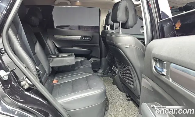 Renault (Samsung) QM6 2017 2.0 автомат (гидро), миниатюра 12