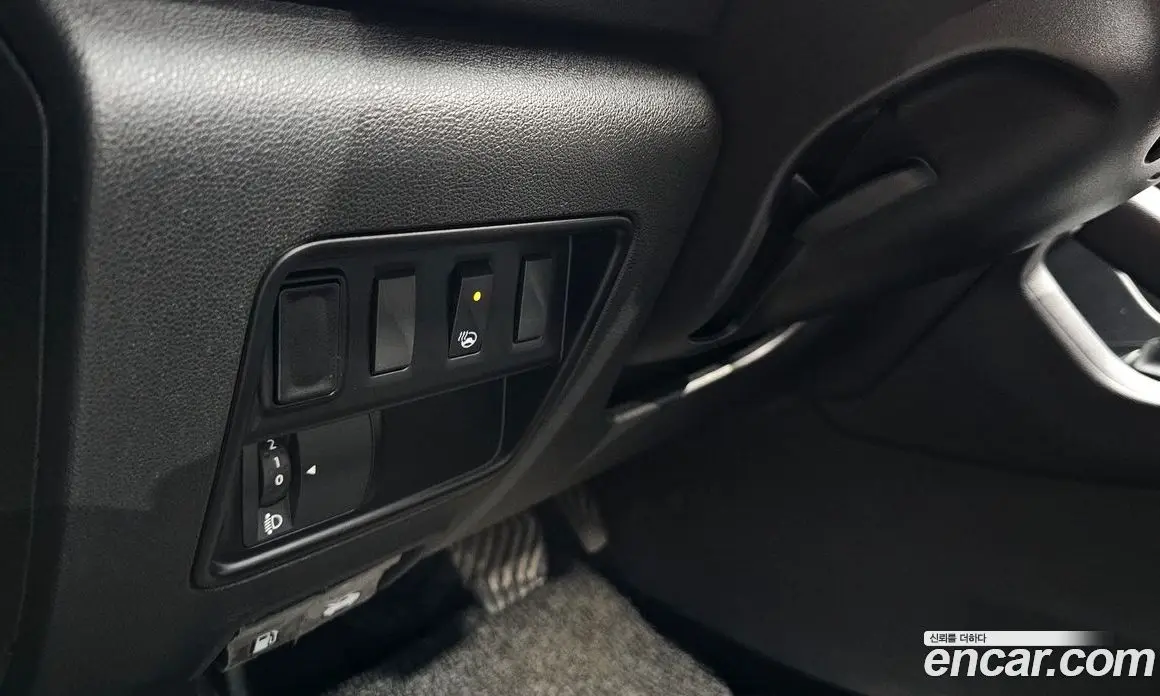Renault (Samsung) QM6 2017 2.0 автомат (гидро), фото 13