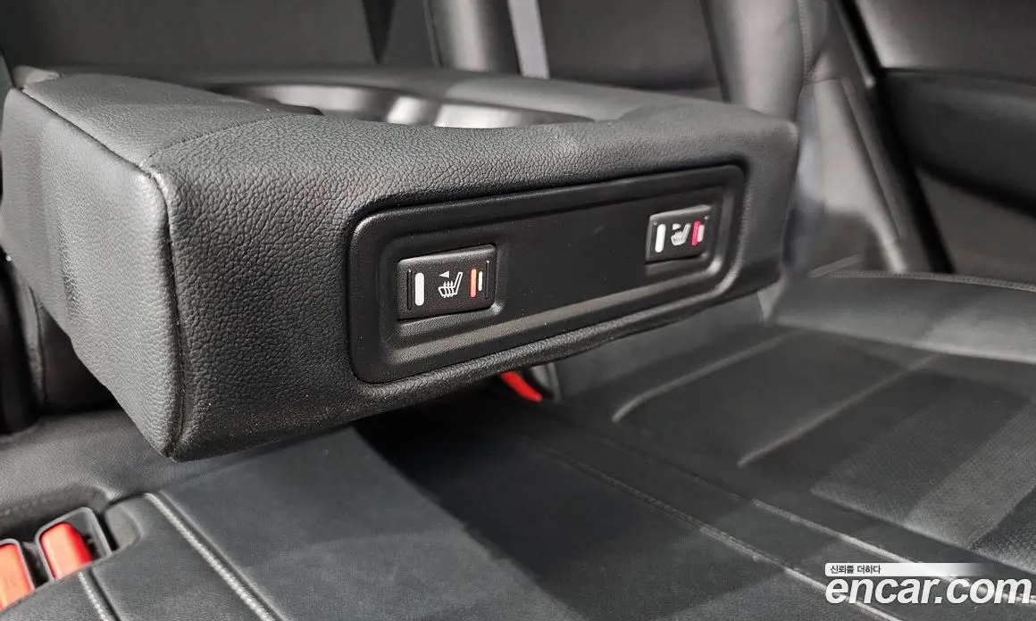 Renault (Samsung) QM6 2017 2.0 автомат (гидро), фото 19