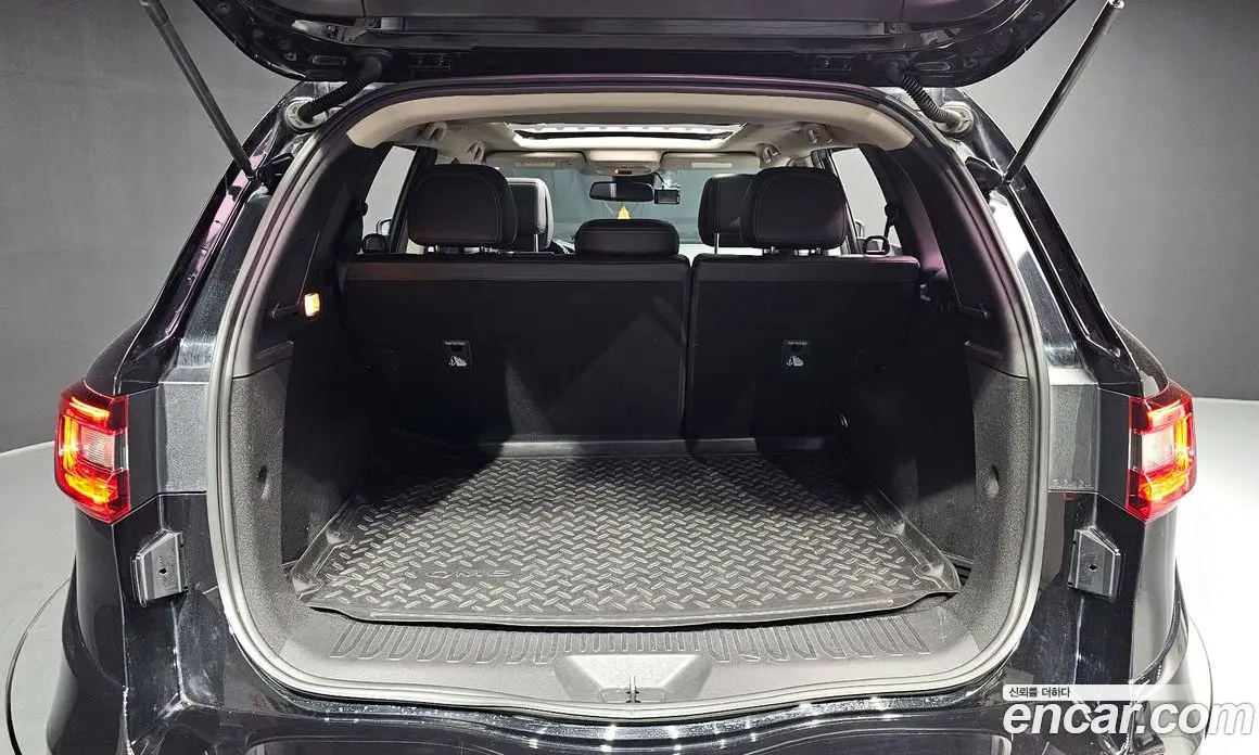 Renault (Samsung) QM6 2017 2.0 автомат (гидро), фото 20