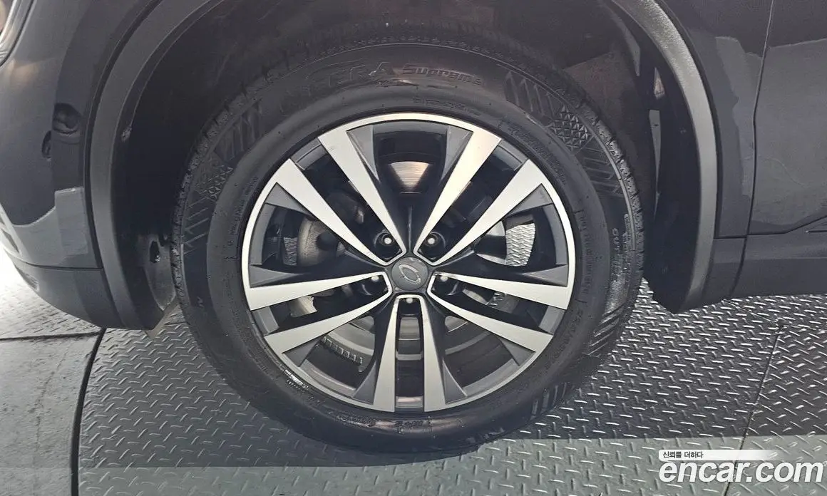 Renault (Samsung) QM6 2017 2.0 автомат (гидро), фото 5