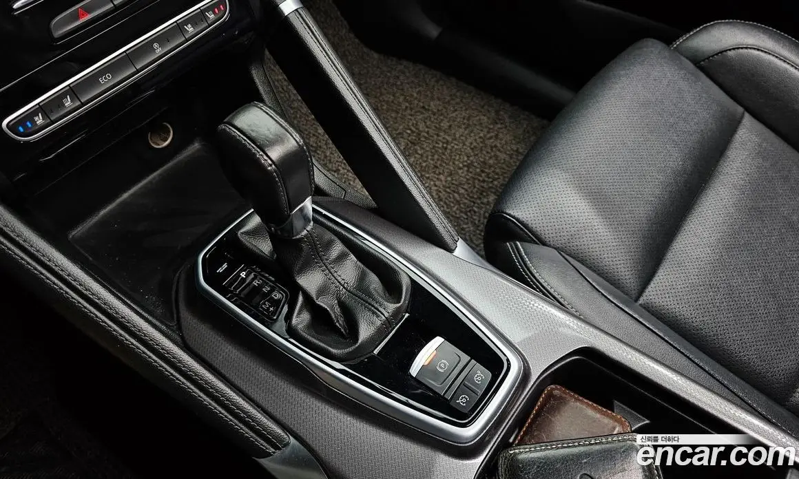 Renault (Samsung) QM6 2017 2.0 автомат (гидро), фото 9