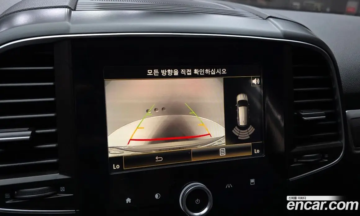 Renault (Samsung) QM6 2018 2.0 автомат (гидро), фото 15