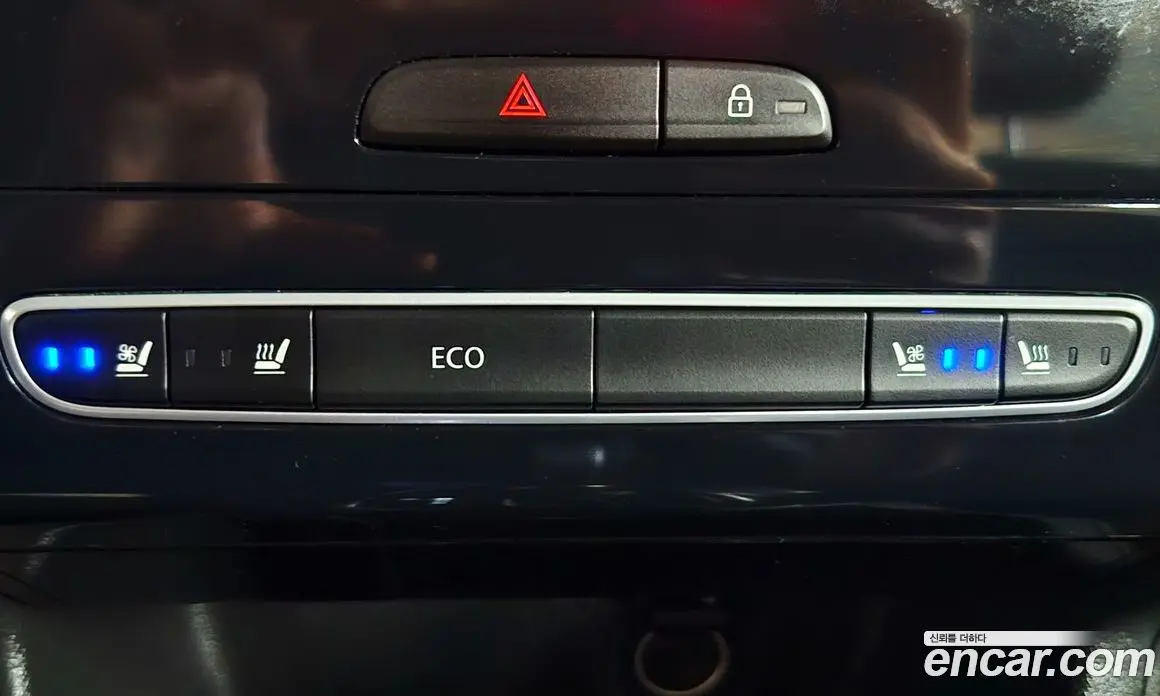 Renault (Samsung) QM6 2018 2.0 автомат (гидро), фото 17