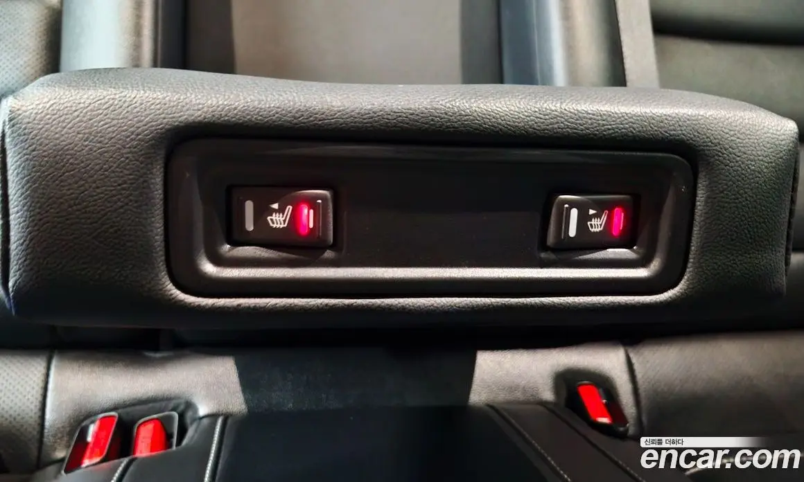 Renault (Samsung) QM6 2018 2.0 автомат (гидро), фото 19