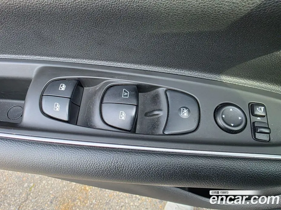 Renault (Samsung) QM6 2018 2.0 автомат (гидро), фото 16