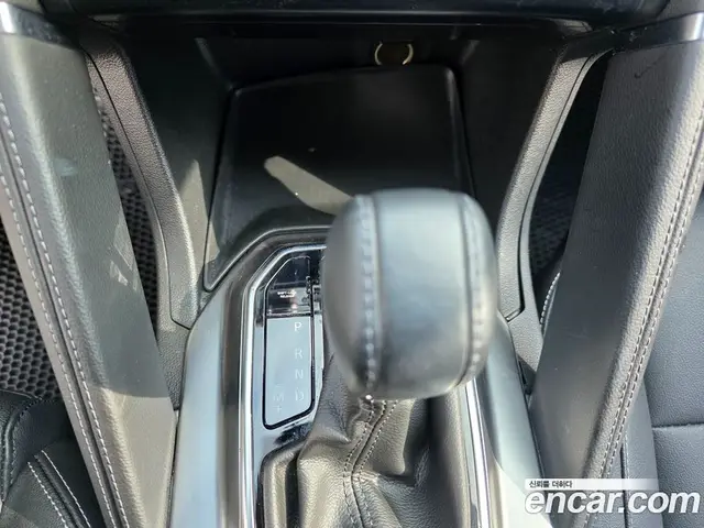 Renault (Samsung) QM6 2018 2.0 автомат (гидро), миниатюра 9