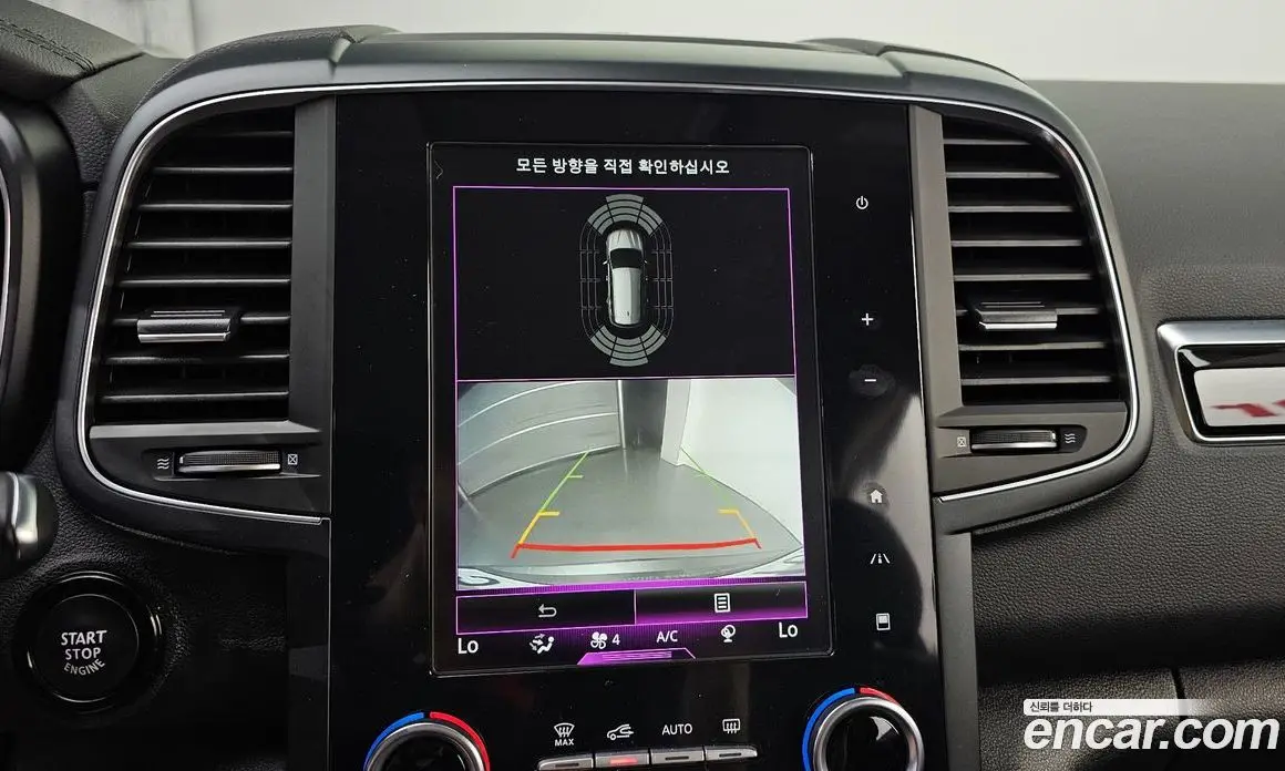 Renault (Samsung) QM6 2018 2.0 автомат (гидро), фото 15