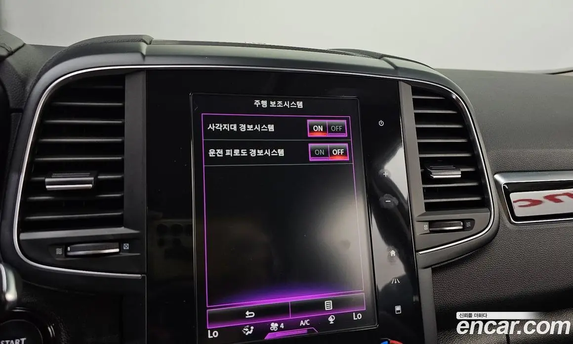 Renault (Samsung) QM6 2018 2.0 автомат (гидро), фото 16