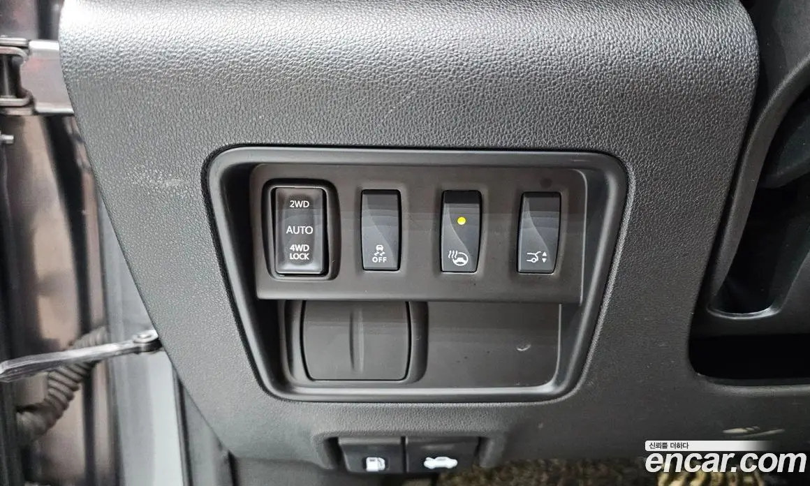 Renault (Samsung) QM6 2018 2.0 автомат (гидро), фото 17