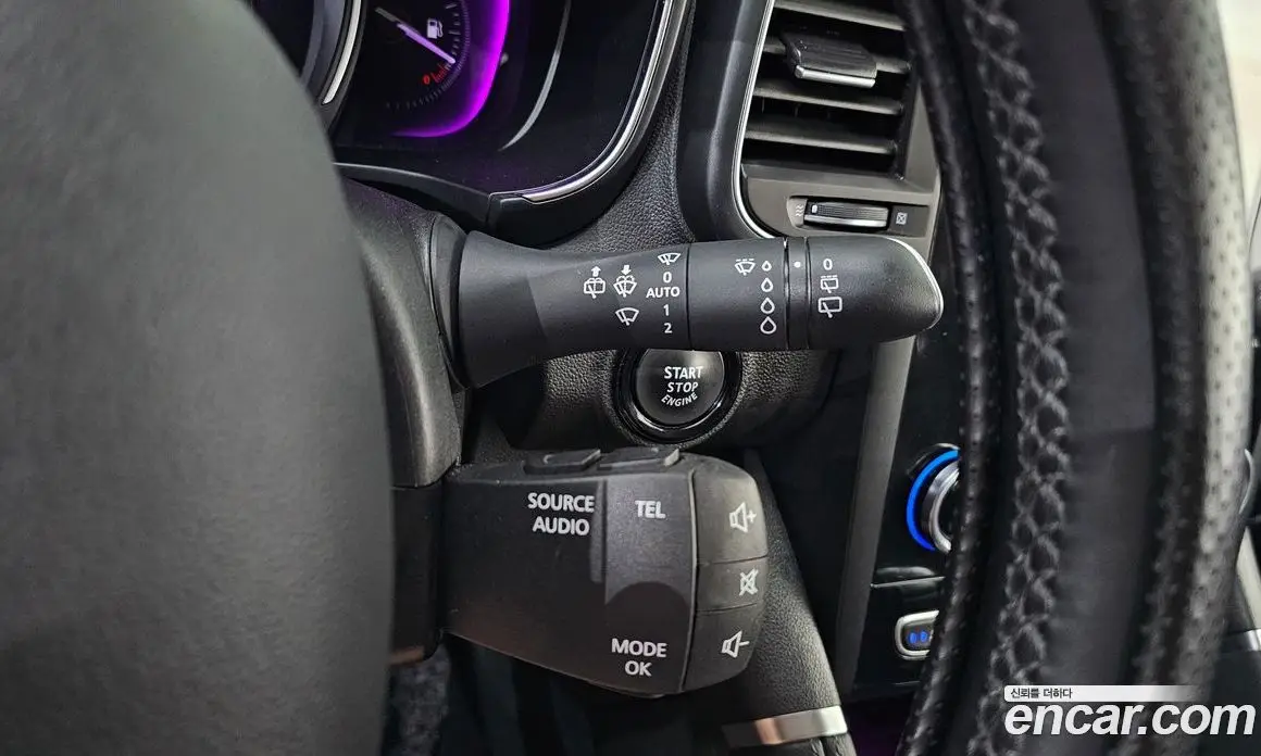 Renault (Samsung) QM6 2018 2.0 автомат (гидро), фото 18