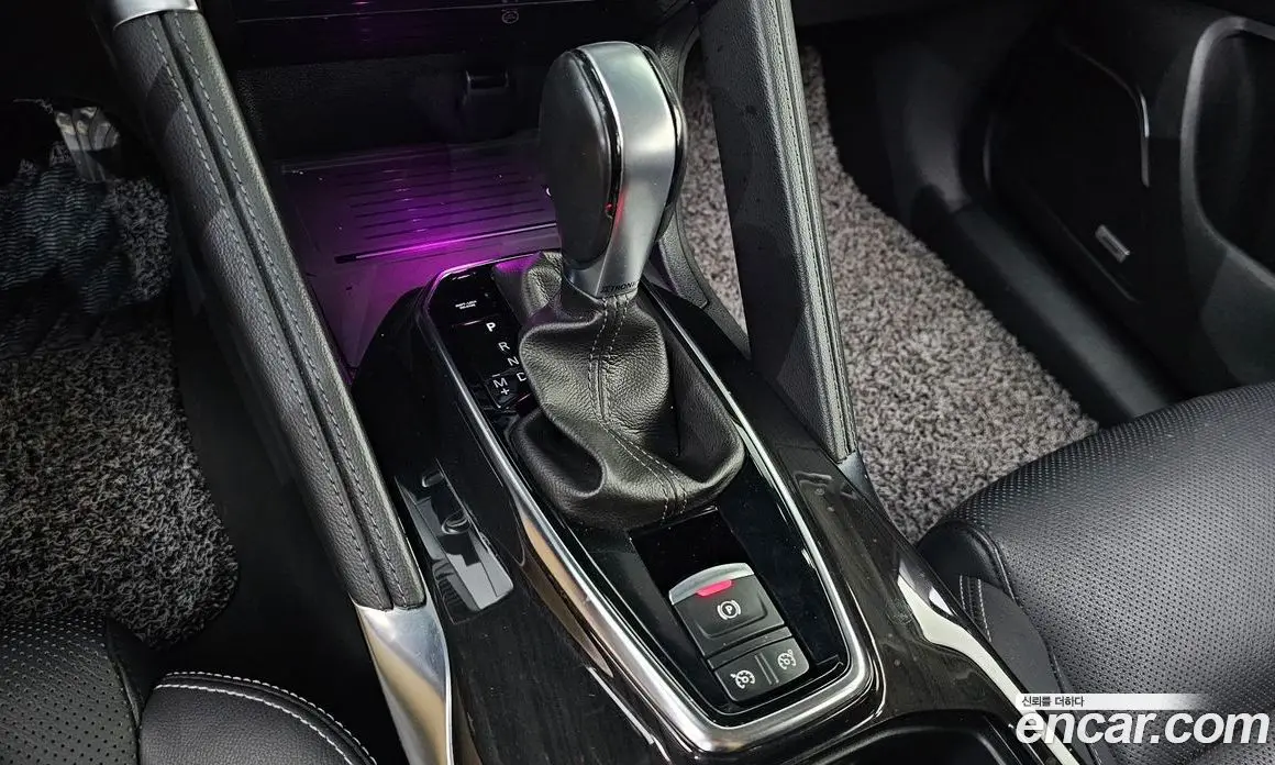 Renault (Samsung) QM6 2018 2.0 автомат (гидро), фото 9