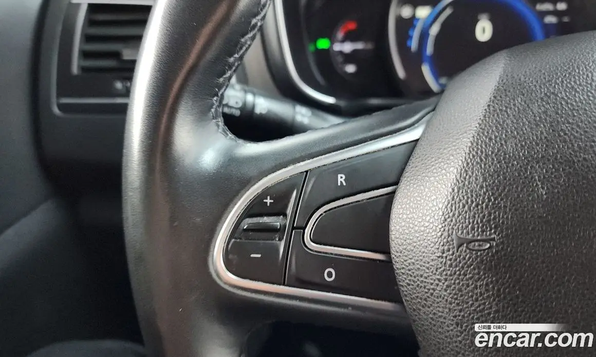 Renault (Samsung) QM6 2018 2.0 автомат (гидро), фото 22