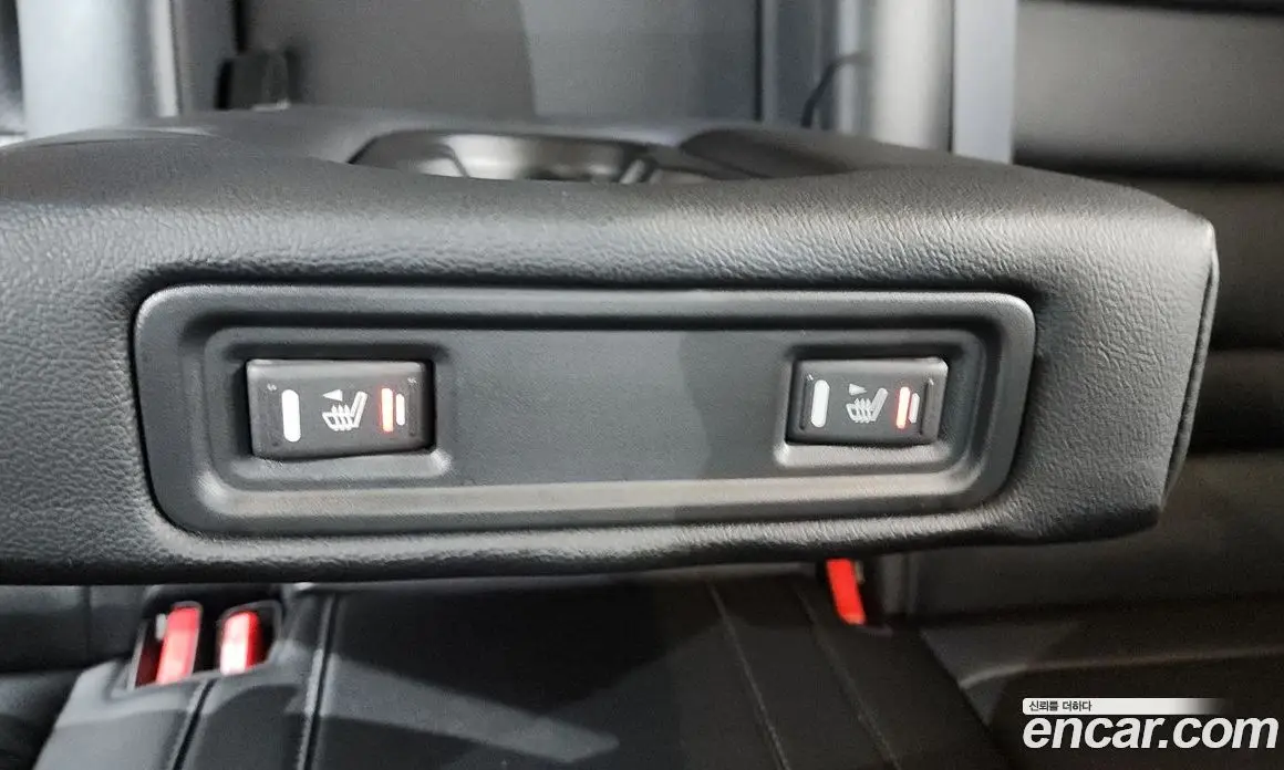 Renault (Samsung) QM6 2018 2.0 автомат (гидро), фото 24