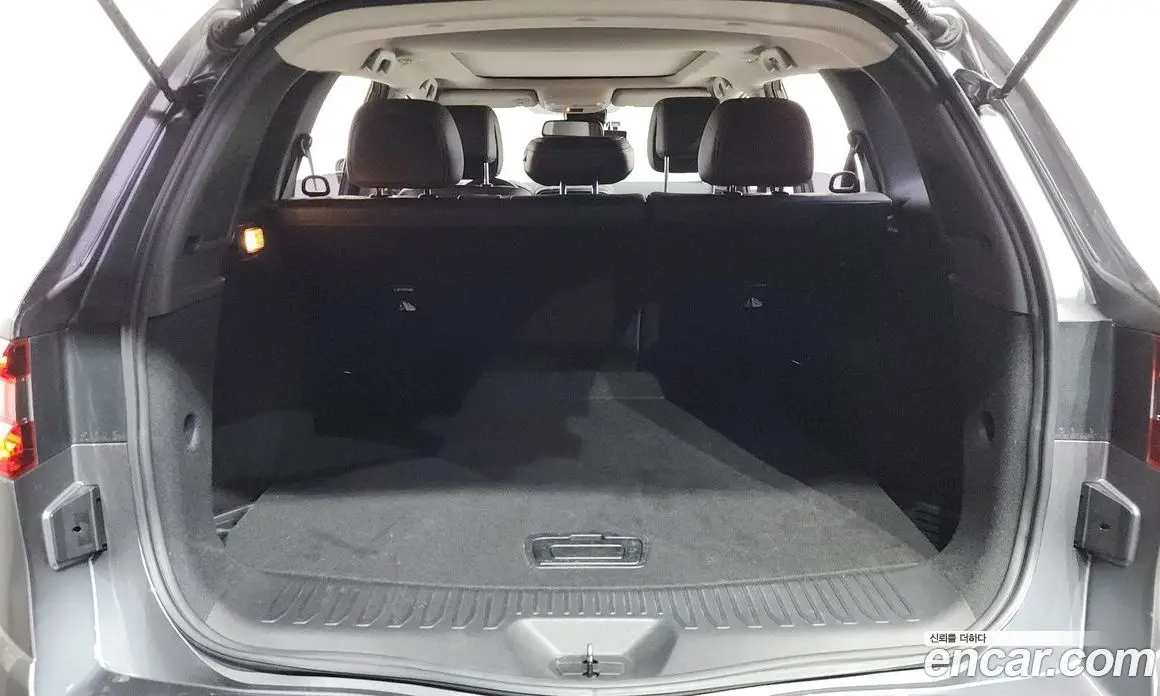 Renault (Samsung) QM6 2018 2.0 автомат (гидро), фото 25