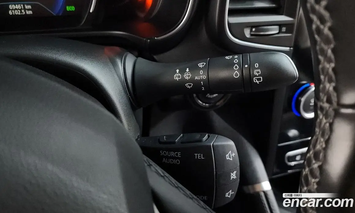 Renault (Samsung) QM6 2018 2.0 автомат (гидро), фото 29