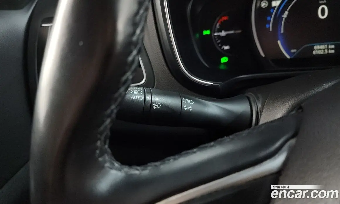 Renault (Samsung) QM6 2018 2.0 автомат (гидро), фото 30