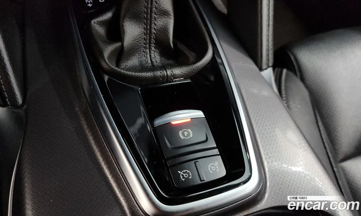 Renault (Samsung) QM6 2018 2.0 автомат (гидро), фото 33